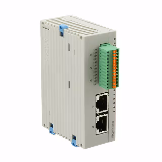 FPG-PN4AN Panasonic Industrial Automation Sales Steuerungen - SPS-Module